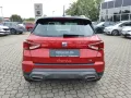 Seat ARONA FR 1.5 TSI DSG NAVI PARKLENKASSIS. SITZH. 