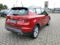 Seat ARONA FR 1.5 TSI DSG NAVI PARKLENKASSIS. SITZH. 