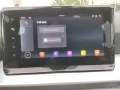 Seat ARONA FR 1.5 TSI DSG NAVI PARKLENKASSIS. SITZH. 
