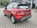 Seat ARONA FR 1.5 TSI DSG NAVI PARKLENKASSIS. SITZH. 