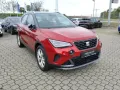 Seat ARONA FR 1.5 TSI DSG NAVI PARKLENKASSIS. SITZH. 