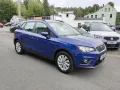 Seat ARONA STYLE 1.0 ECO TSI SITZHEIZ. EINPARKH. USB 