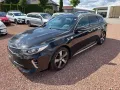 Kia Optima SW 1.7 CRDi DCT GT-Line LED-Navi-Pano-Led