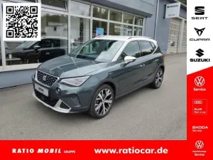 Seat ARONA XPERCENCE 1.0 TSI DSG NAVI SITZHEIZ. EPH 
