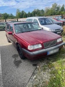 Volvo 850 2.4 I 1996