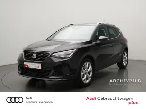 Seat Arona FR DSG ACC KAM DCC NAVI KEYLESS PDC LED