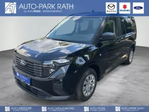 Ford Tourneo Courier Trend 1,0l,CAM*TEMPO*SZHZ*SYNC-4