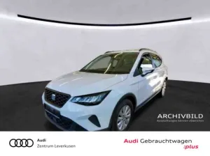Seat Arona Style VIRT CARPLAY LED KEYLESS ACC PDC SHZ