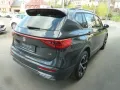Seat TARRACO FR 2.0 TDI DSG SITZHEIZ. EINPARKH. DAB+ 