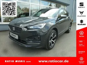 Seat TARRACO FR 2.0 TDI DSG SITZHEIZ. EINPARKH. DAB+ 