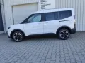 Ford TOURNEO COURIER 1.0 ECO BOOST ACTIVE PLUS BEHEIZ