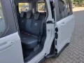 Ford TOURNEO COURIER 1.0 ECO BOOST ACTIVE PLUS BEHEIZ