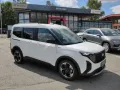 Ford TOURNEO COURIER 1.0 ECO BOOST AKTIVE PLUS NAVI 