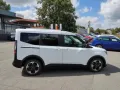 Ford TOURNEO COURIER 1.0 ECO BOOST AKTIVE PLUS NAVI 