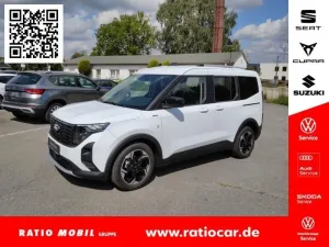 Ford TOURNEO COURIER 1.0 ECO BOOST AKTIVE PLUS NAVI 
