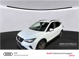 Seat Arona Style Edition DSG VIRT CARPLAY LED KAM PDC