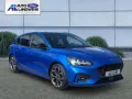 Ford Focus ST-Line Navi LED ACC Apple CarPlay Android