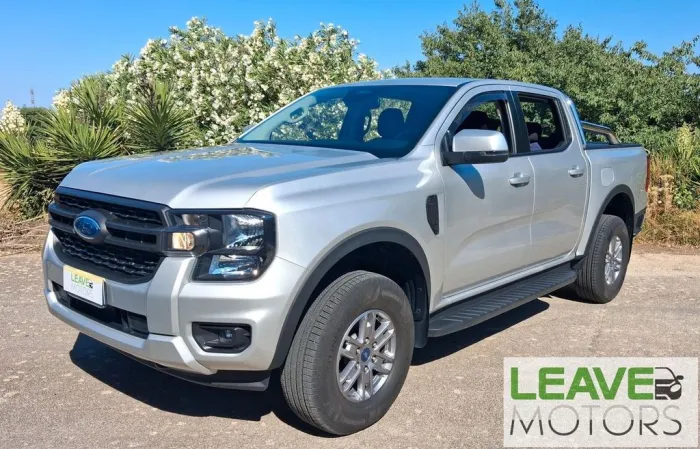 Other Ford Ranger 2.0 tdci 4 posti (M1564)