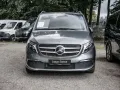 Mercedes-Benz V 250 EDITION NAVI LED MBUX KLIMA KAMERA SPUR