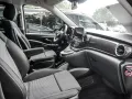 Mercedes-Benz V 250 EDITION NAVI LED MBUX KLIMA KAMERA SPUR
