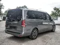 Mercedes-Benz V 250 EDITION NAVI LED MBUX KLIMA KAMERA SPUR