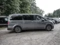 Mercedes-Benz V 250 EDITION NAVI LED MBUX KLIMA KAMERA SPUR