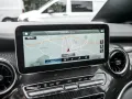 Mercedes-Benz V 250 EDITION NAVI LED MBUX KLIMA KAMERA SPUR