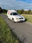 Volkswagen VW Caddy Lkw Zulassung