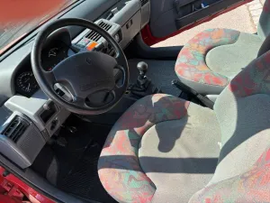 Renault Clio 1995