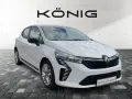 Renault Clio Equilibre SCe 65