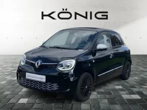 Renault Twingo URBAN NIGHT 65PS Faltschiebedach