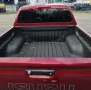 Isuzu D-Max V-Cross im Vorlauf 25er Modell