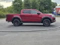 Isuzu D-Max V-Cross im Vorlauf 25er Modell