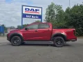 Isuzu D-Max V-Cross im Vorlauf 25er Modell
