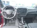 Isuzu D-Max V-Cross im Vorlauf 25er Modell