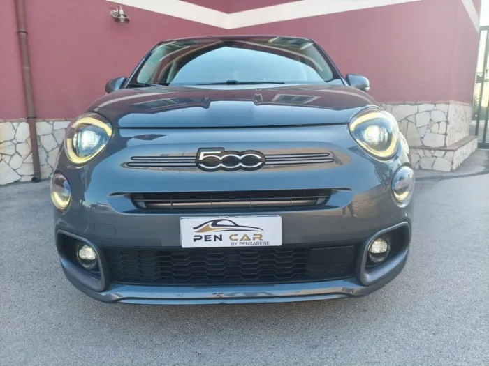 Fiat 500X 1.0 T3 120 CV Sport