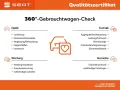 Seat Leon Sportstourer 1.5 TSI DSG e-Hybrid FR KAMERA