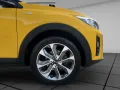 Kia Stonic Platinum Edition DAB+ NAVI TEMP RFK SHZ