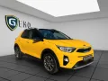 Kia Stonic Platinum Edition DAB+ NAVI TEMP RFK SHZ