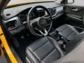 Kia Stonic Platinum Edition DAB+ NAVI TEMP RFK SHZ