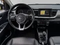 Kia Stonic Platinum Edition DAB+ NAVI TEMP RFK SHZ