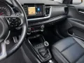 Kia Stonic Platinum Edition DAB+ NAVI TEMP RFK SHZ