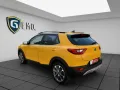Kia Stonic Platinum Edition DAB+ NAVI TEMP RFK SHZ