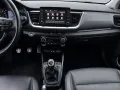 Kia Stonic Platinum Edition DAB+ NAVI TEMP RFK SHZ