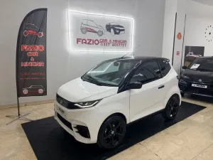 Other Aixam City Sport Ambition 