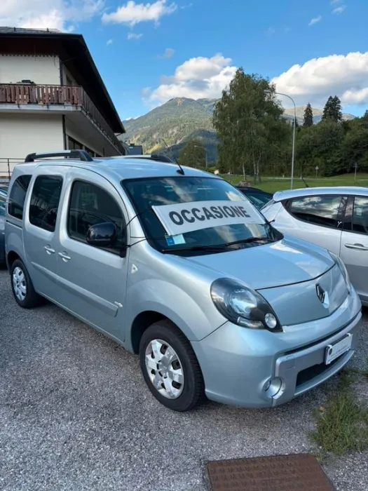 Renault Kangoo 1.5 dCi 90CV 5 porte Stop & Start