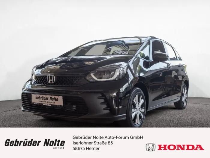 Honda Jazz e:HEV Elegance NAVI W-LAN ACC FACEL. LED