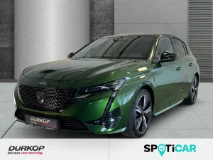 Peugeot 308 1.5 HDI GT Klima Navi Kamera Sitzheizung