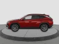 Hyundai Tucson HYBRID 1.6 T-GDI N LINE X ASSISTENZPAKET 