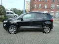 Ford EcoSport Titanium R-Kamera Leder